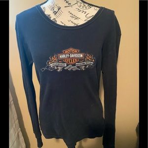 Harley Davidson T-Shirt